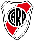 Logo du River Plate