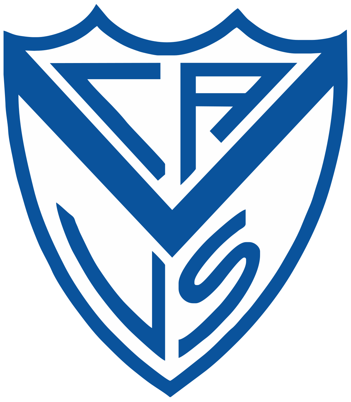 Club Atlético Vélez Sarsfield - Wikipedia