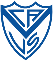 Escudo del Club Atlético Vélez Sarsfield.svg