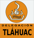 Escudo delegacional Tlahuac.svg