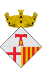 Sant Antoni de Vilamajor: insigne