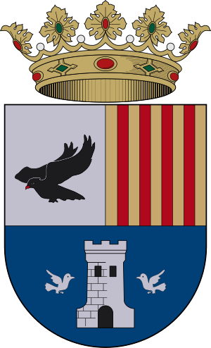 Escut del Palomar.svg