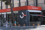 Miniatura para Estación de Fuengirola