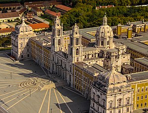 Palazz Ta' Mafra: Storja, Deskrizzjoni, Sit ta Wirt Dinji