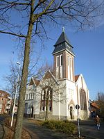 Gustav-Adolf-Kirche (Emsdetten)