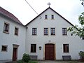 Evangelische Kirche Cossebaude (Dresden)