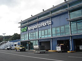 Aeroporto da Horta
