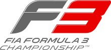 FIA Formula 3 Championship logo.svg