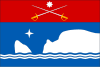 Flag of Simeiz