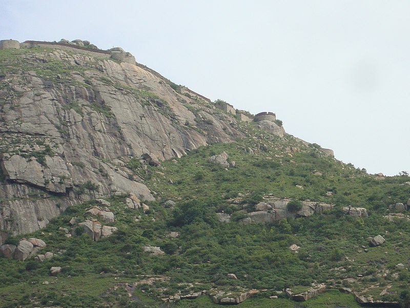 File:FORT near KAIWARA - panoramio.jpg