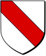 Coat of arms of Strasbourg