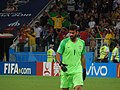 File:20180610 FIFA Friendly Match Austria vs. Brazil Gruppenfoto