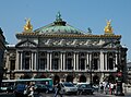 Opéra Garnier