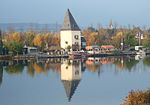 Fährturm (Schweich)