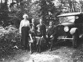 Family group and Lexington automobile, ca 1921 (KINSEY 283).jpeg