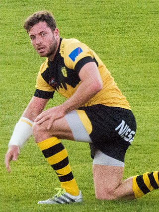 <span class="mw-page-title-main">Felipe Berchesi</span> Paraguayan rugby union fly-half (born 1991)