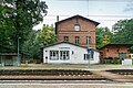 Bahnhof Fermerswalde