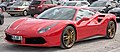 * Nomination Ferrari 488 GTB in Böblingen.--Alexander-93 09:42, 26 April 2023 (UTC) * Promotion Good quality. --Florstein 07:02, 28 April 2023 (UTC)