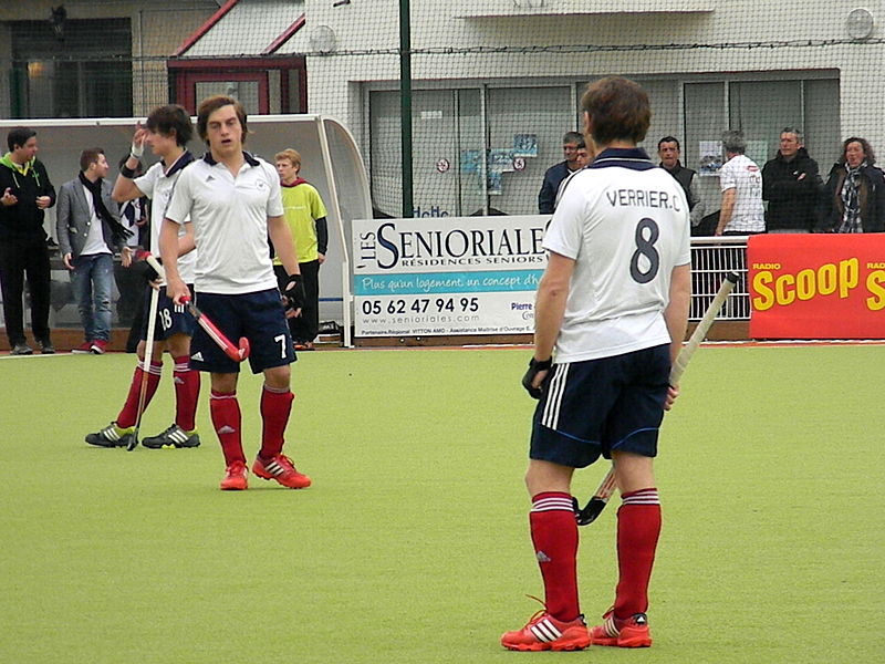 File:Finale du championnat de France masculin de hockey sur gazon 2013 - 026.JPG