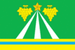 Krymský rajón – vlajka