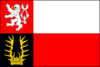 Vlajka obce Mnichov
