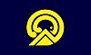 Flag of Awashima Niigata.jpg
