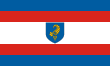 Vlag van Baj