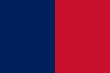 Cagliari – vlajka