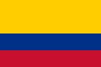 Bogota - Schronisko El Gatio - Kolumbia