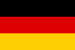 Германы Эзэнт Гүрний төрийн далбаа 1919–1933