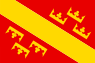 Flag of Haute-Alsace.svg