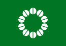 Flag of Ito, Shizuoka.svg
