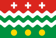 A Molokovói járás zászlaja