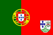 Proposed flag of Portuguese Mozambique