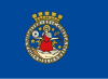 Flagge von Oslo