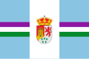 Flag af Pizarra