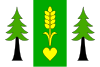 Flag of Prasek
