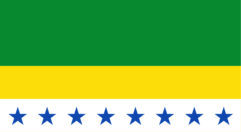 File:Flag of Río Quito (Chocó).svg