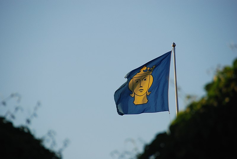 File:Flag of Stockholm.jpg