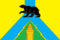 Flag of Ust-Udinsky District.png
