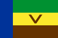 Vendako bandera
