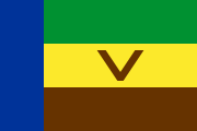 Flag of Venda (1973–1994).svg