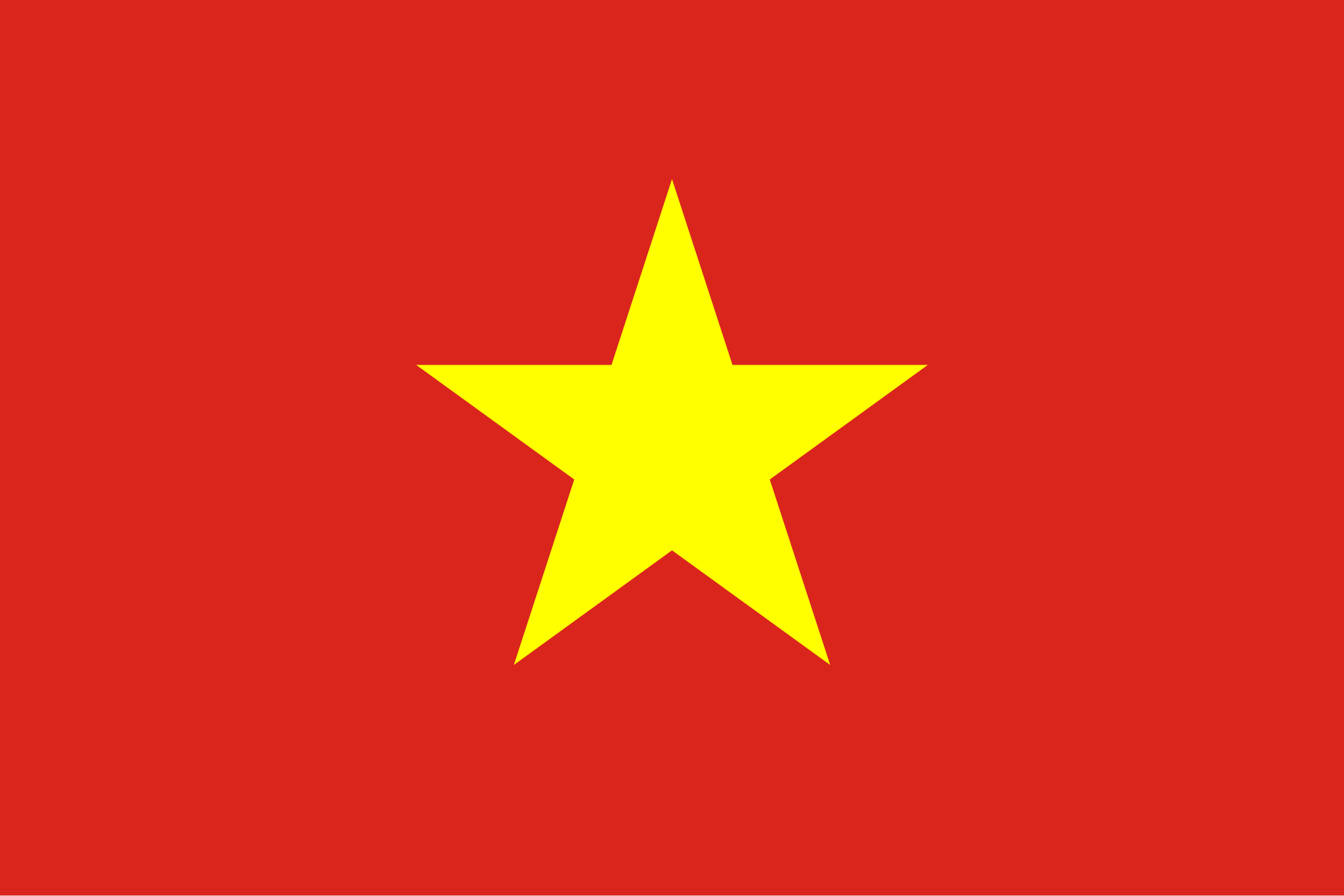 Image result for vietnam flag