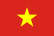 Bandera de vietnam