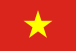 Bandera ning Vietnam