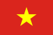 File:Flag of Vietnam.svg (Source: Wikimedia)