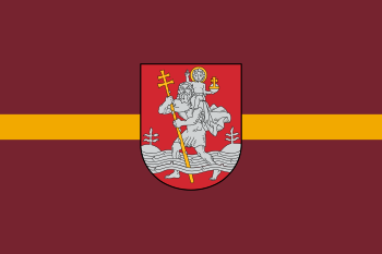 Vilnius.svg жалауы