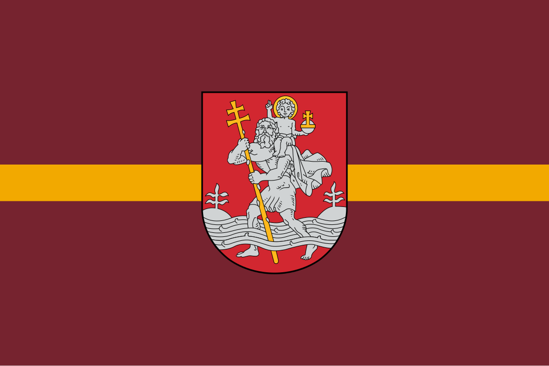 Vilnius