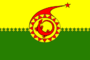 Flag of Vostochny (Kirov oblast).png