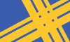 Flag of West Chester, Pennsylvania